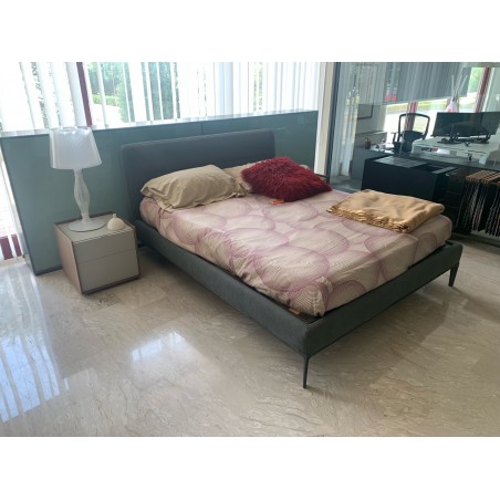 Sangiacomo - Dorian Bed