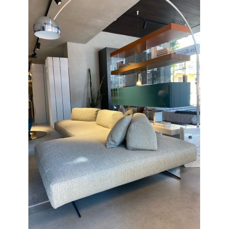 Lago - Air Soft Free Sofa