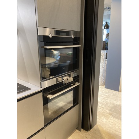 Meson's - Tratto Kitchen Wardrobe - Meson's