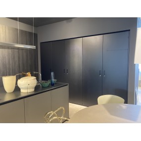 Meson's - Tratto Kitchen Wardrobe - Meson's