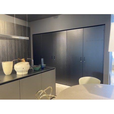 Meson's - Tratto Kitchen Wardrobe - Meson's