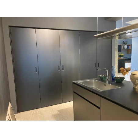 Meson's - Tratto Kitchen Wardrobe - Meson's
