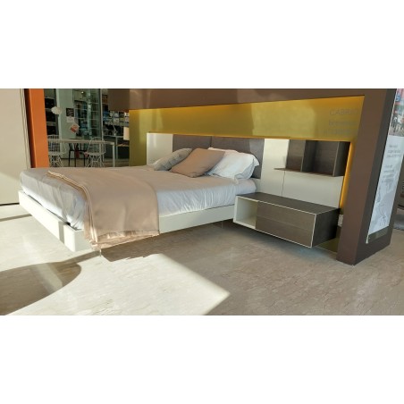 Sangiacomo - Letto Ecletto