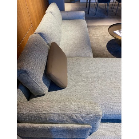 Zanotta - Noah Sofa - Zanotta