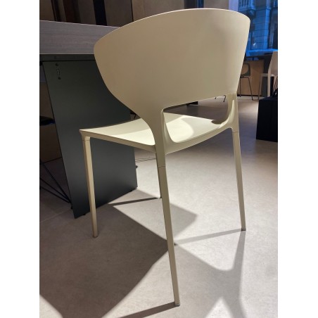 Desalto - 1 Koki Spago Chair