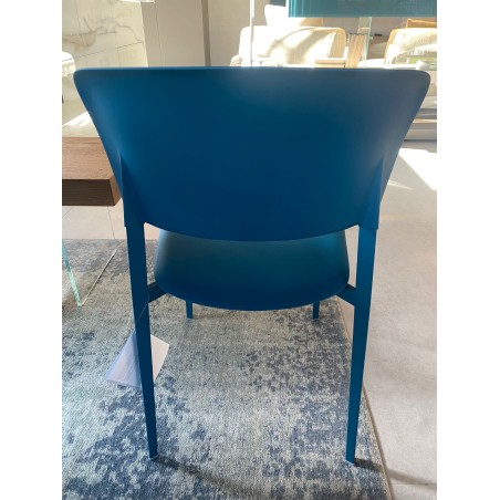 Desalto - Chaises Ply - Desalto