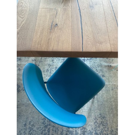 Desalto - Chaises Ply - Desalto