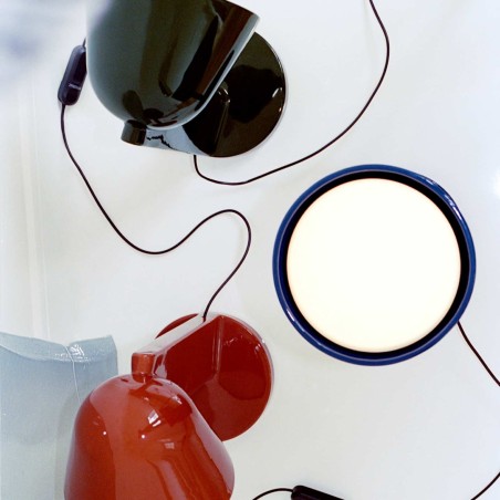 Flos - Céramique Side Lampada