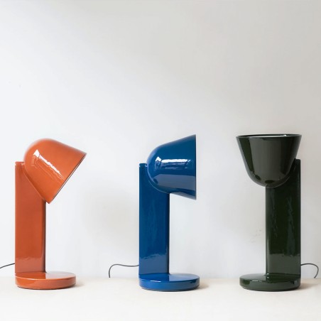 Flos - Céramique Up Lampe de Table