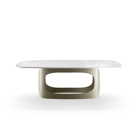 Eforma - Polifemo Table Plateau en Marbre