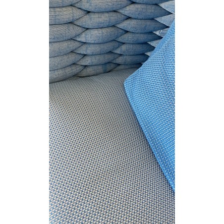 Paola Lenti - Poltrona Ami - Paola Lenti