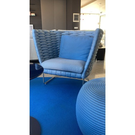 Paola Lenti - Poltrona Ami - Paola Lenti