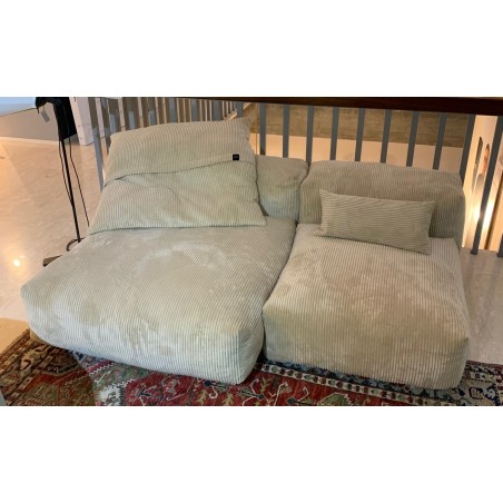 Vetsak - Vetsak Sofa