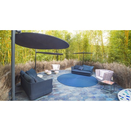 Paola Lenti - Zoe Tappeto