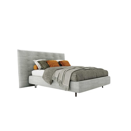 Samoa - Hike Bed - La Casa Moderna