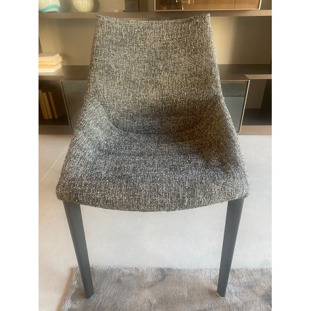 Molteni&C - Outline Chair