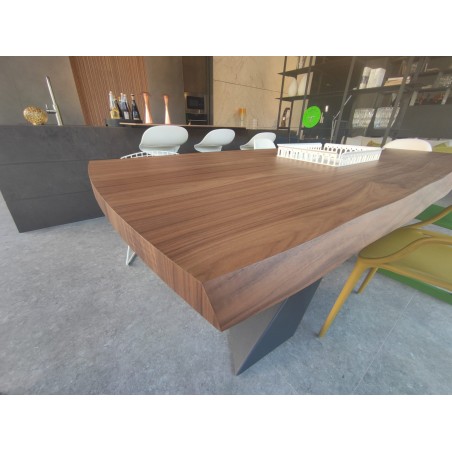 Riflessi - Living Extandable Table