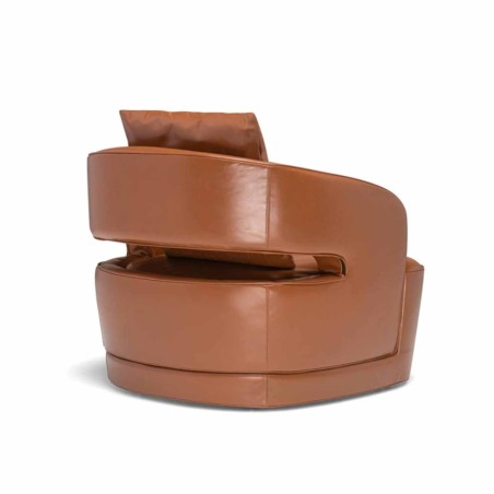 Molteni&C - Poltrona Lucio