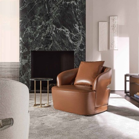 Molteni&C - Lucio Armchair