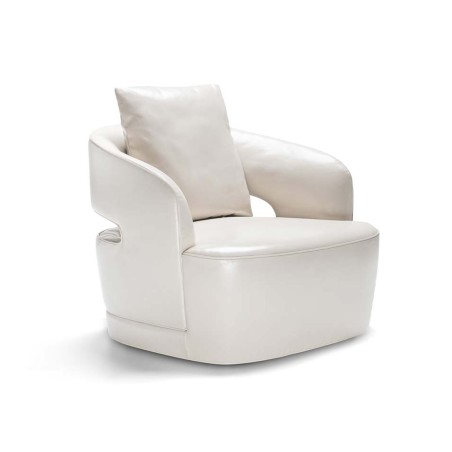 Molteni&C - Lucio Fauteuil