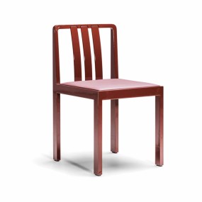 Molteni&C - 1 2 3 Chair