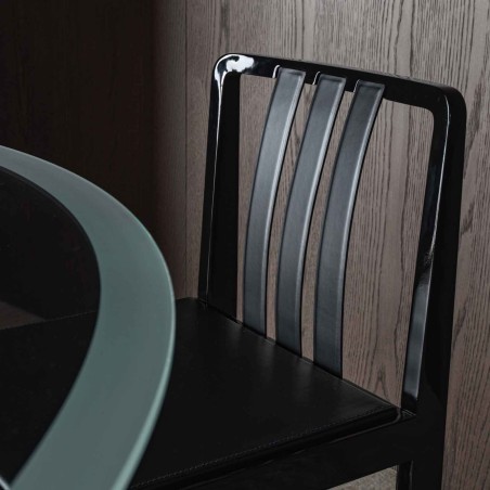 Molteni&C - 1 2 3 Sedia