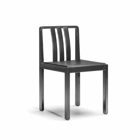 Molteni&C - 1 2 3 Chaise