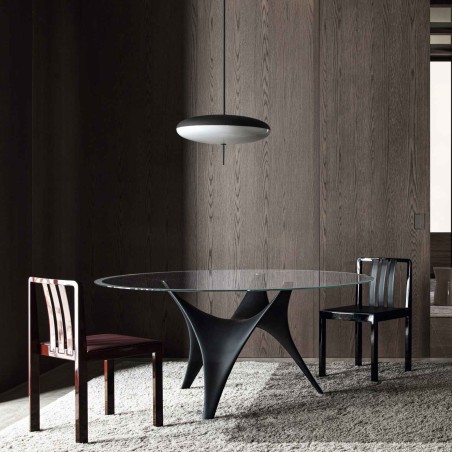 Molteni&C - 1 2 3 Sedia