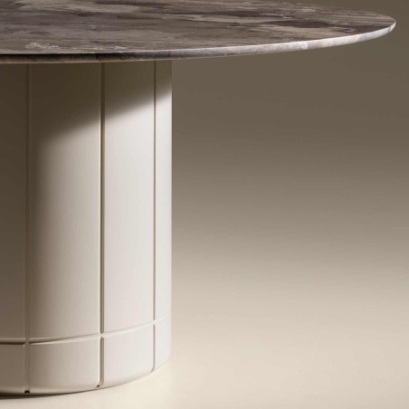 Lago - Alberoni Table - Marble Top
