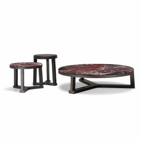 Molteni&C - Fonte Coffee Table - Marble Top