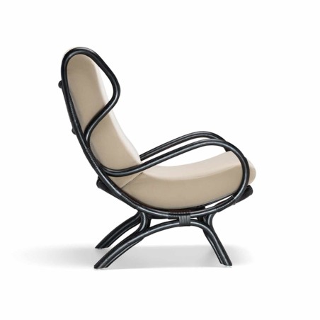 Molteni&C - Continuum D.163.7 Fauteuil
