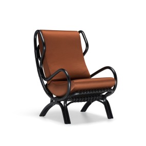 Molteni&C - Continuum D.163.7 Armchair