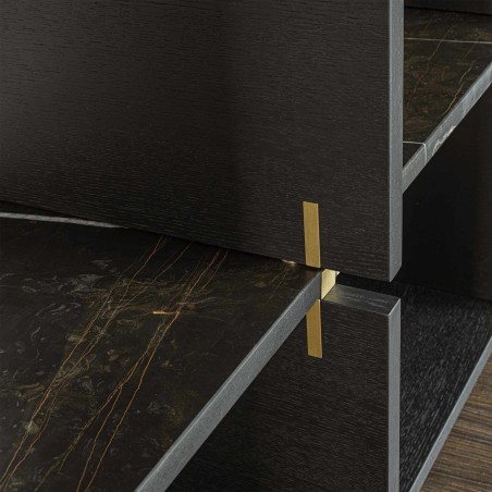 Molteni&C - Libreria Card