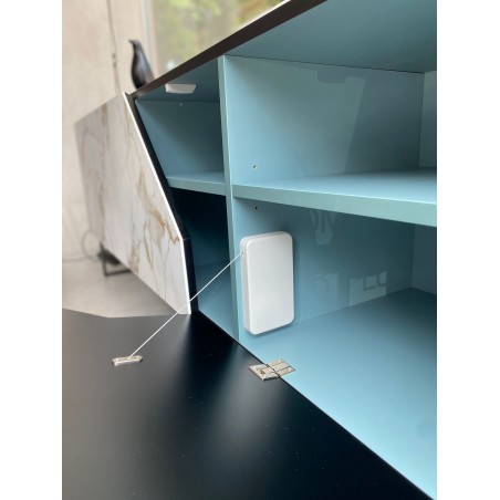 Bonaldo - Madia Doppler K - Bonaldo