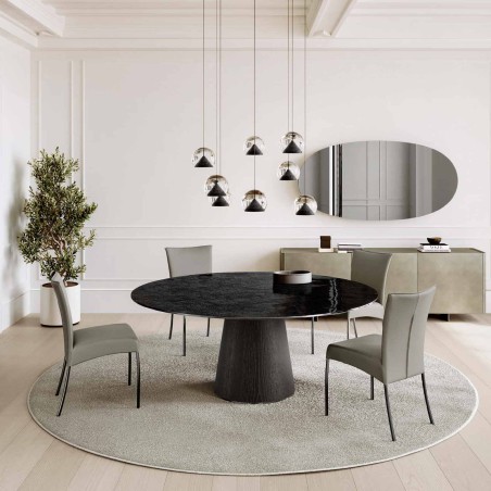 Eforma - Cherry Mix Suspension Lamp