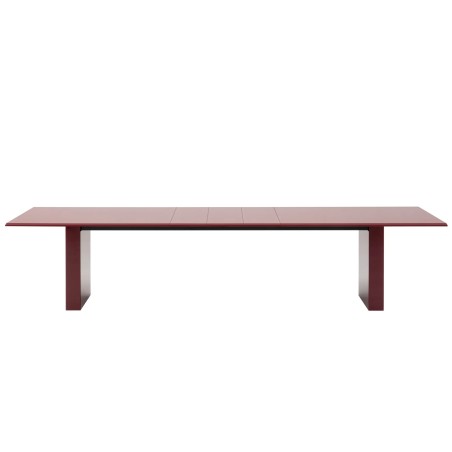 B&B Italia - Assiale Extendable Table