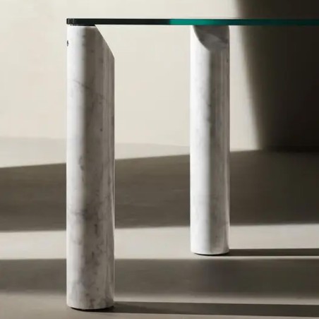 B&B Italia - Isos Table Rectangulaire