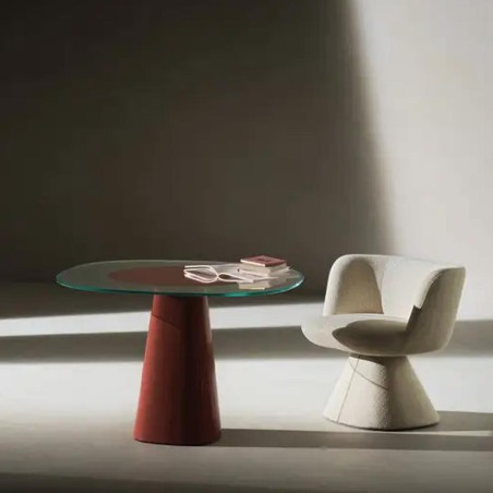 B&B Italia - Flair O' Maxi Poltroncina