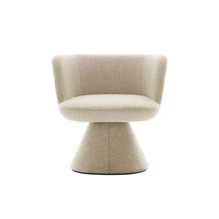 B&B Italia - Flair O' Maxi Little Armchair
