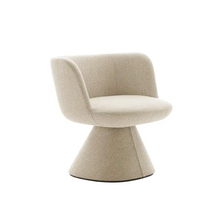 B&B Italia - Flair O' Maxi Little Armchair