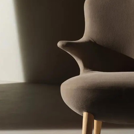 B&B Italia - Omoi Fauteuil