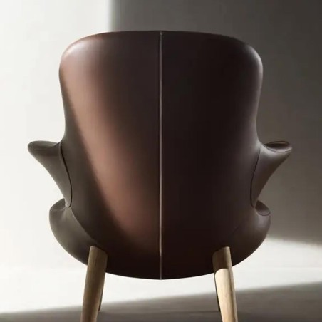 B&B Italia - Omoi Fauteuil