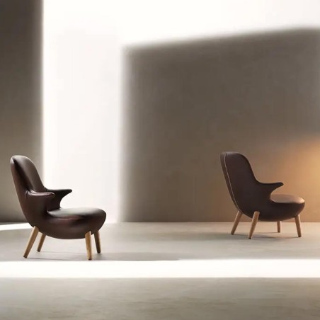 B&B Italia - Omoi Fauteuil