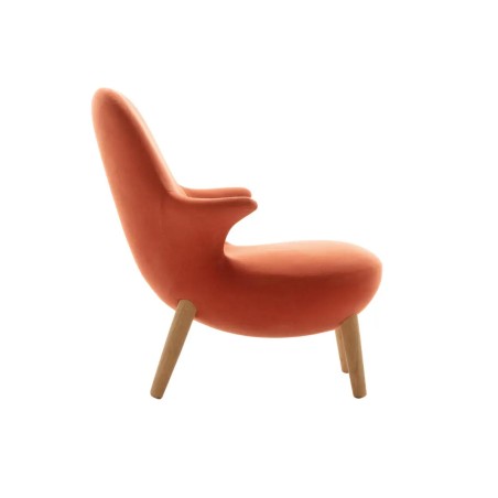 B&B Italia - Omoi Armchair