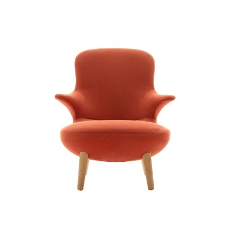 B&B Italia - Omoi Armchair