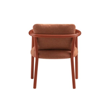 B&B Italia - Heri O' Chair - Glossy Lacquered