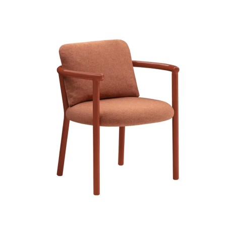 B&B Italia - Heri O' Sedia - Laccato Lucido