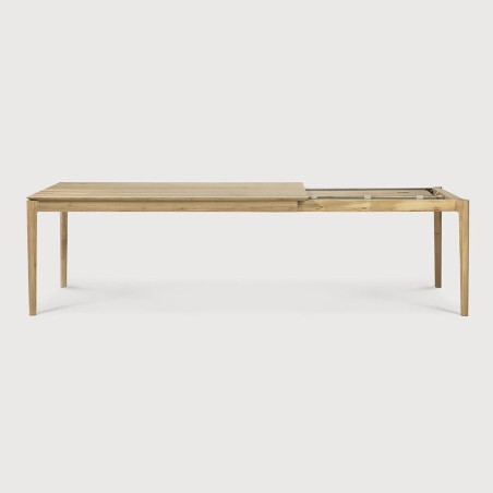Ethnicraft - Bok Table Extensible