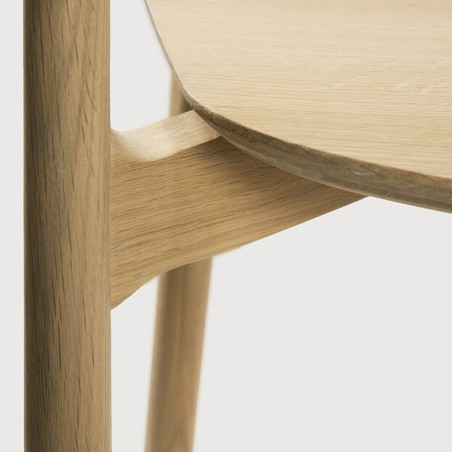 Ethnicraft - Bok Chair