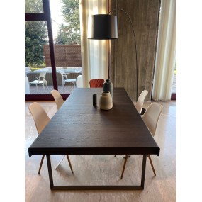B&B Italia - Extendable Table Athos '12